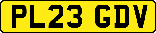 PL23GDV