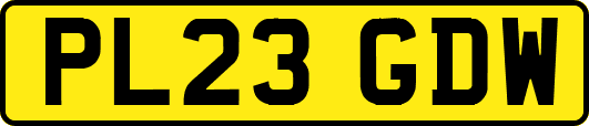 PL23GDW