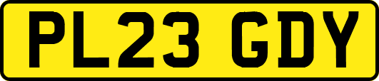PL23GDY