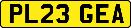 PL23GEA