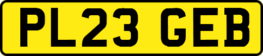 PL23GEB