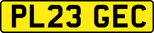 PL23GEC