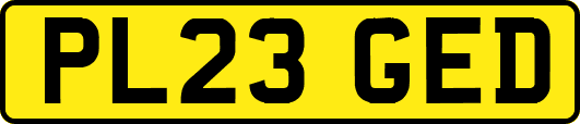 PL23GED