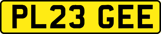 PL23GEE