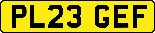 PL23GEF