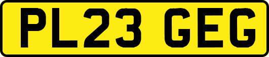 PL23GEG
