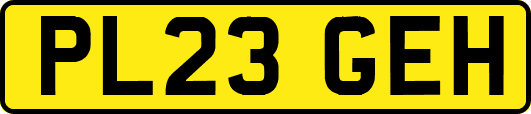 PL23GEH