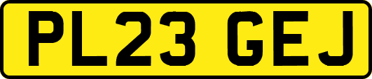 PL23GEJ