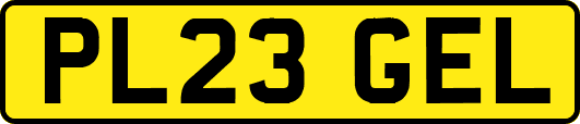 PL23GEL