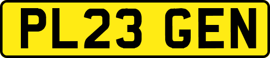 PL23GEN