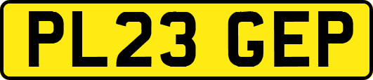 PL23GEP