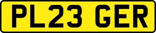 PL23GER