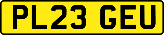 PL23GEU