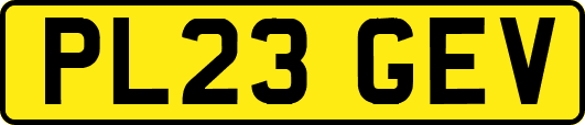 PL23GEV