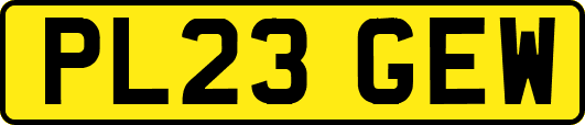 PL23GEW