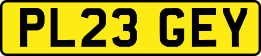 PL23GEY