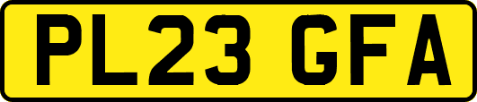 PL23GFA