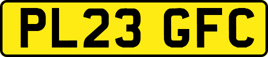PL23GFC