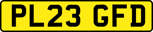 PL23GFD