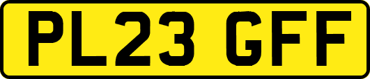 PL23GFF