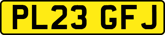 PL23GFJ