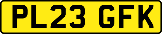 PL23GFK