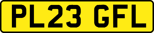 PL23GFL