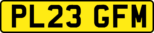 PL23GFM