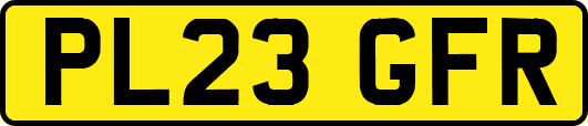 PL23GFR