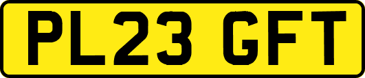 PL23GFT