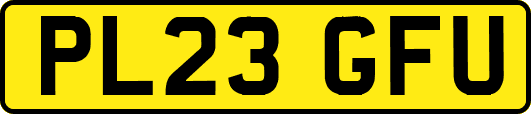PL23GFU
