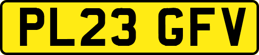PL23GFV