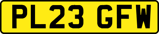 PL23GFW