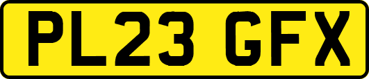 PL23GFX