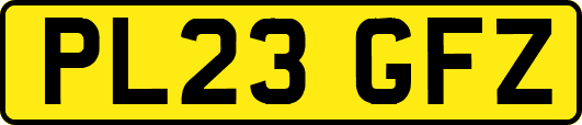 PL23GFZ