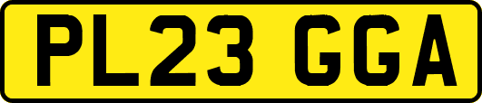 PL23GGA