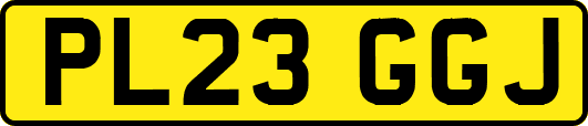 PL23GGJ