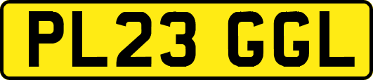 PL23GGL