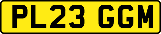 PL23GGM