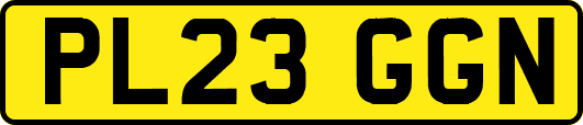 PL23GGN
