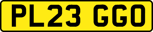 PL23GGO