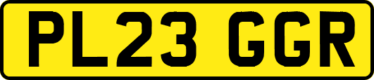 PL23GGR