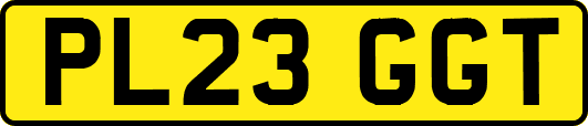 PL23GGT