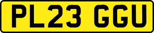 PL23GGU