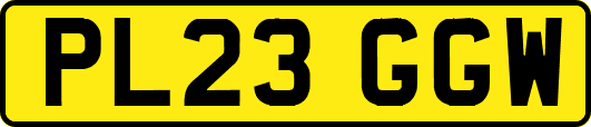 PL23GGW