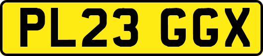 PL23GGX