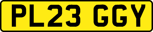 PL23GGY