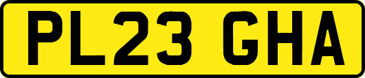 PL23GHA