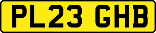 PL23GHB