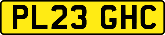 PL23GHC